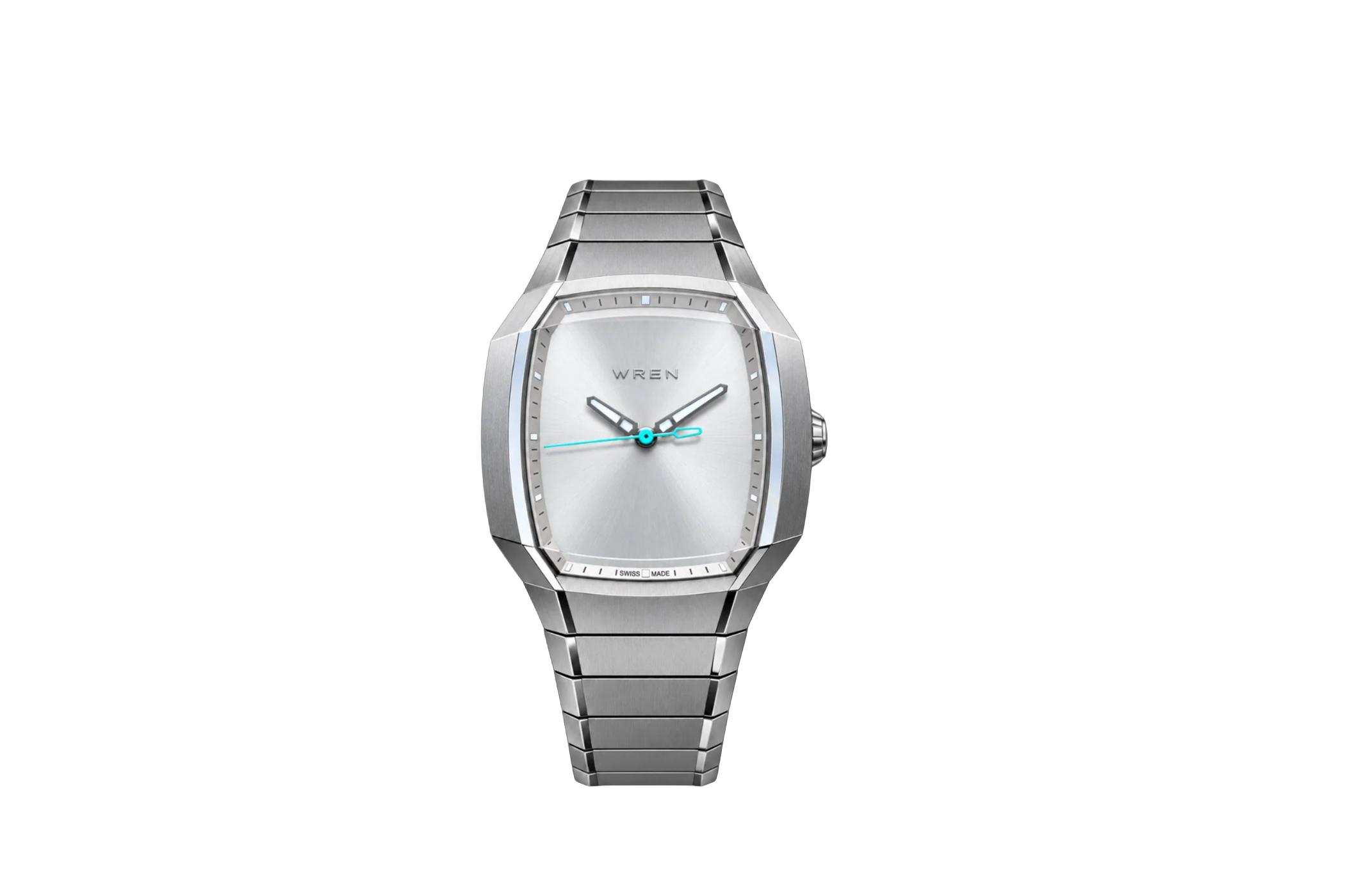 Wren Vessel Sunray Watch