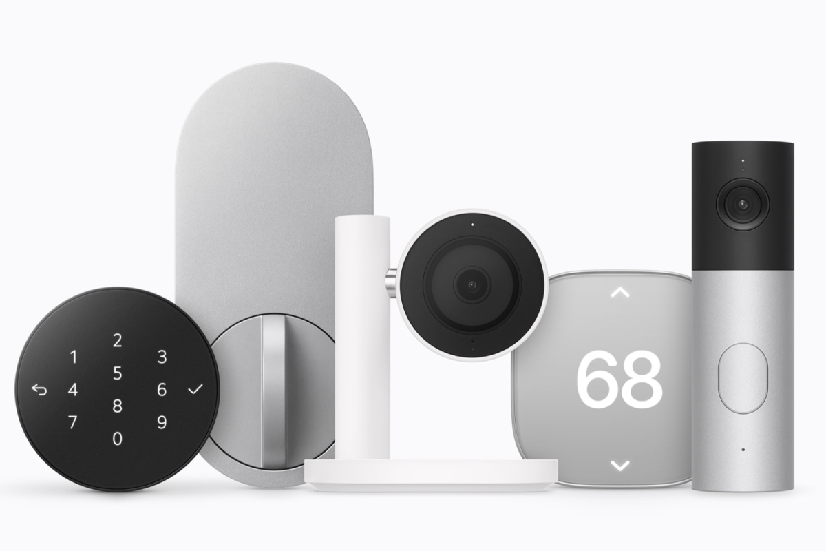 Apple HomeView