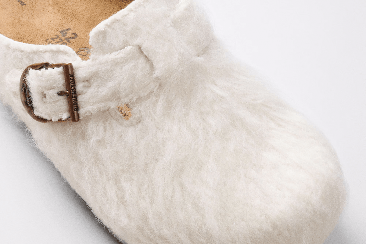 Birkenstock x Cole Bennett