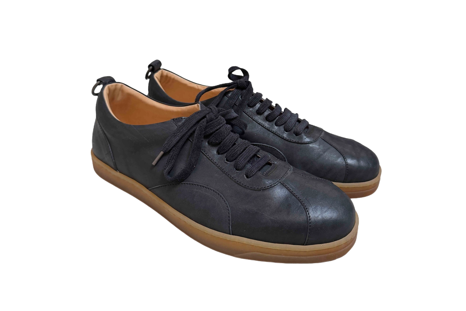 Tagliovivo Culata Raw Sneaker