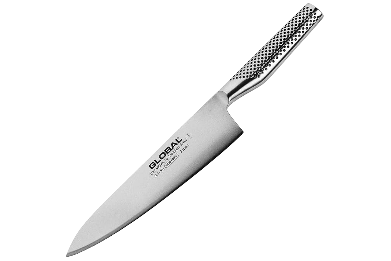 Global Model x 8″ Chef’s Knife