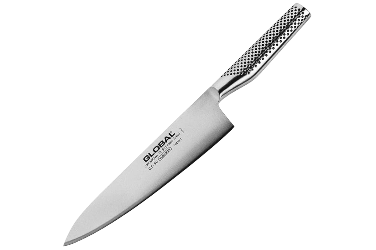 Global Model x 8″ Chef’s Knife