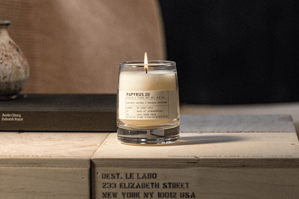 Le Labo Papyrus 20