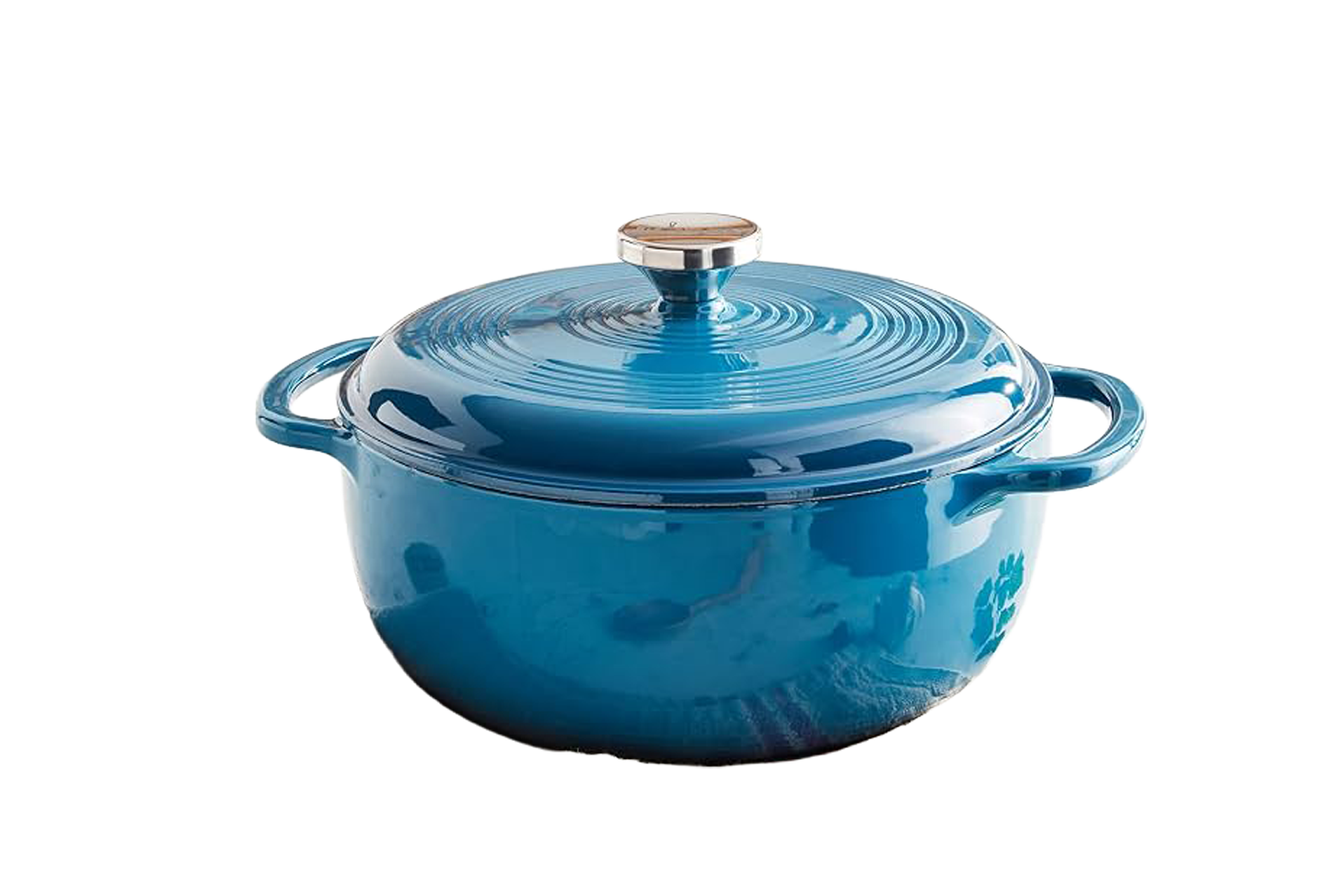 Lodge 4.5-Qt. Dutch Oven