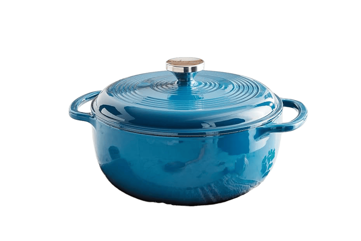 Lodge 4.5-Qt. Dutch Oven