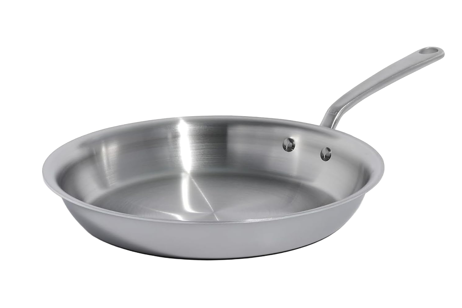Made In Cookware 12″ Stainless Steel Frying Pan