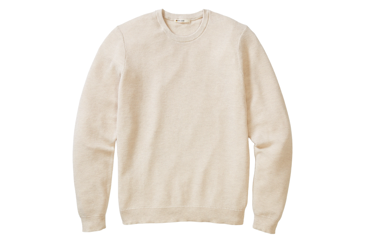 Marine Layer Sweater Tee