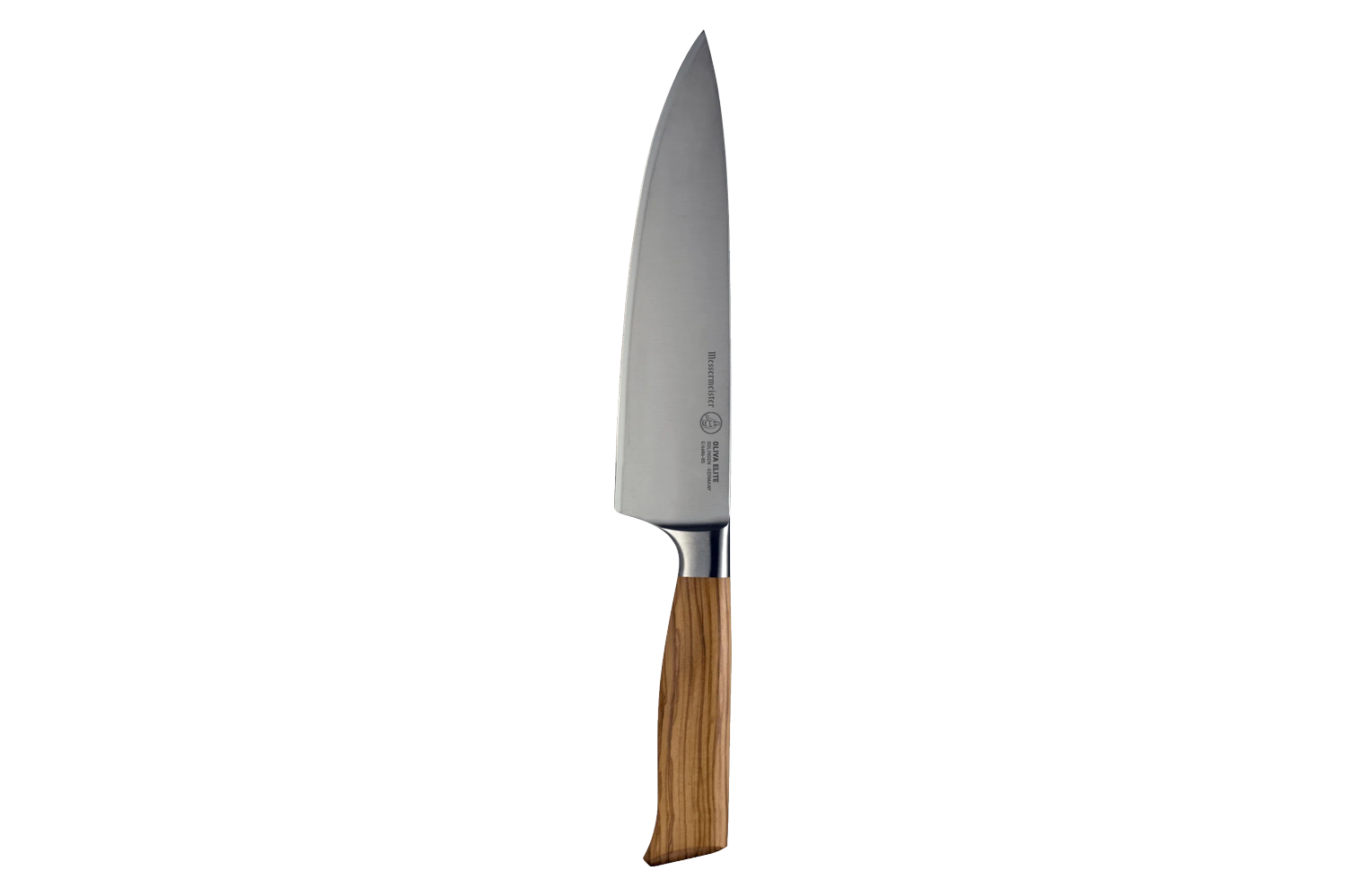 Messermeister Oliva Elite Chef’s 8″ Knife