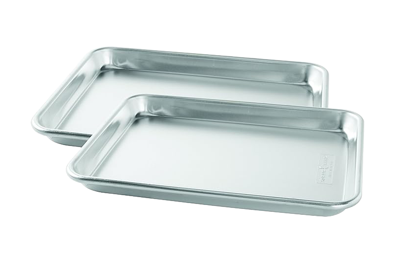 Nordic Ware Quarter-Sheet (2-Pack)