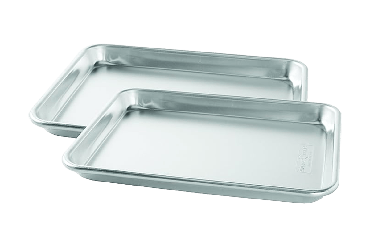 Nordic Ware Quarter-Sheet (2-Pack)