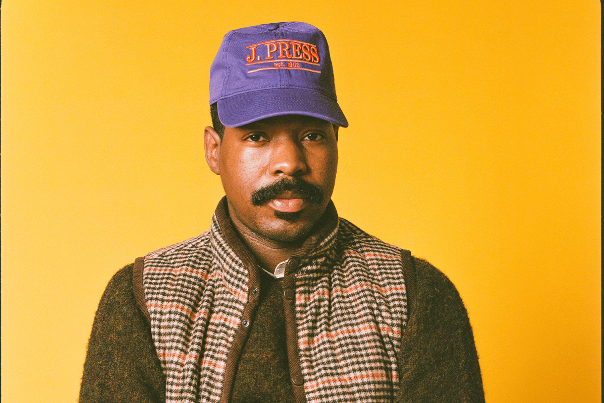The five best pieces of garb and gear that crossed our desks this week