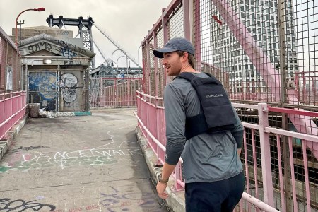 I Rucked a Bridge and I Liked it