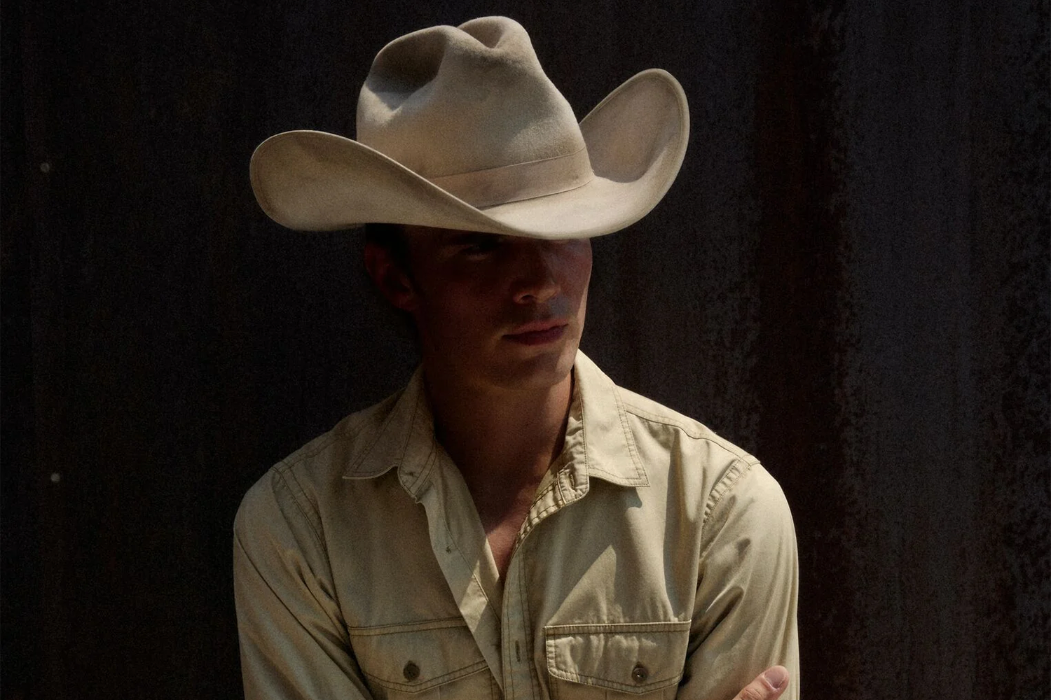 Stetson x James Dean