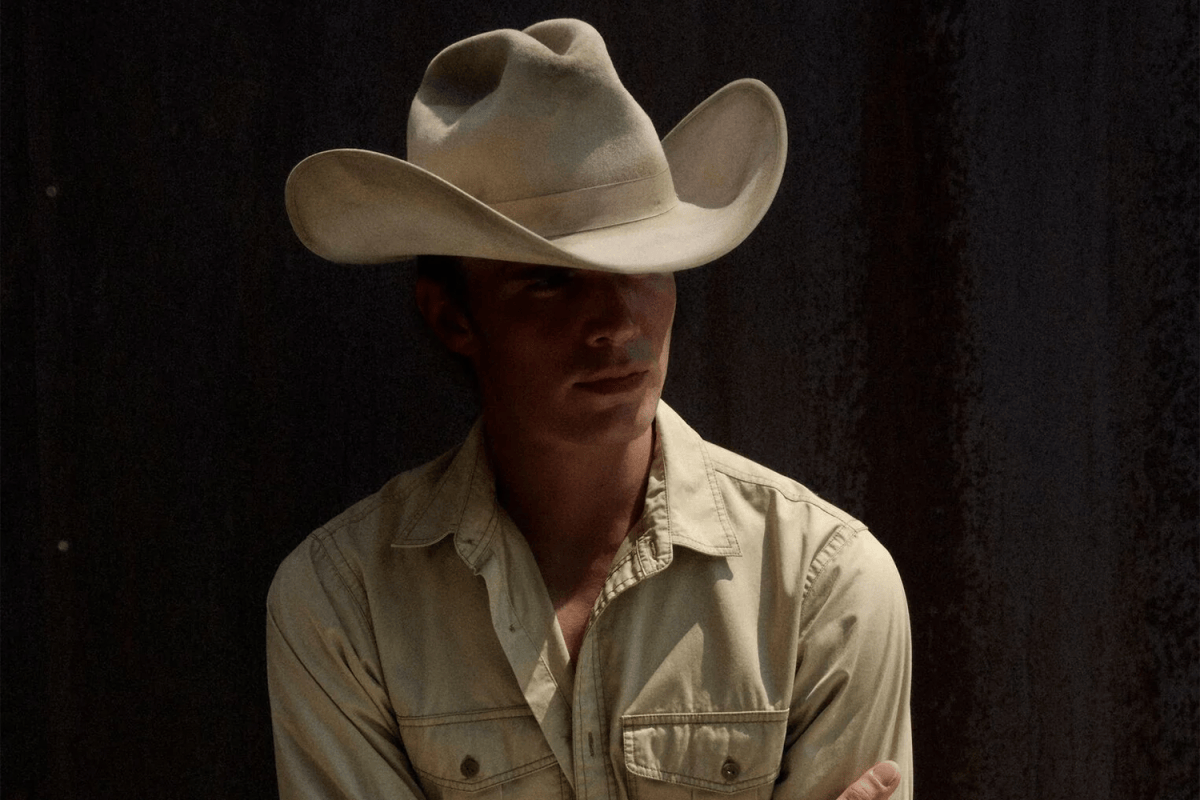 Stetson x James Dean